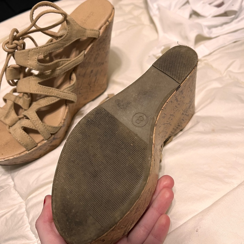 Shoes - Picture 4 of 6